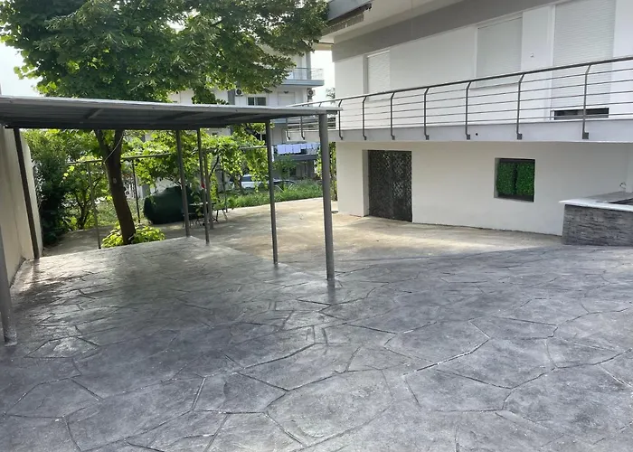 Sofias House