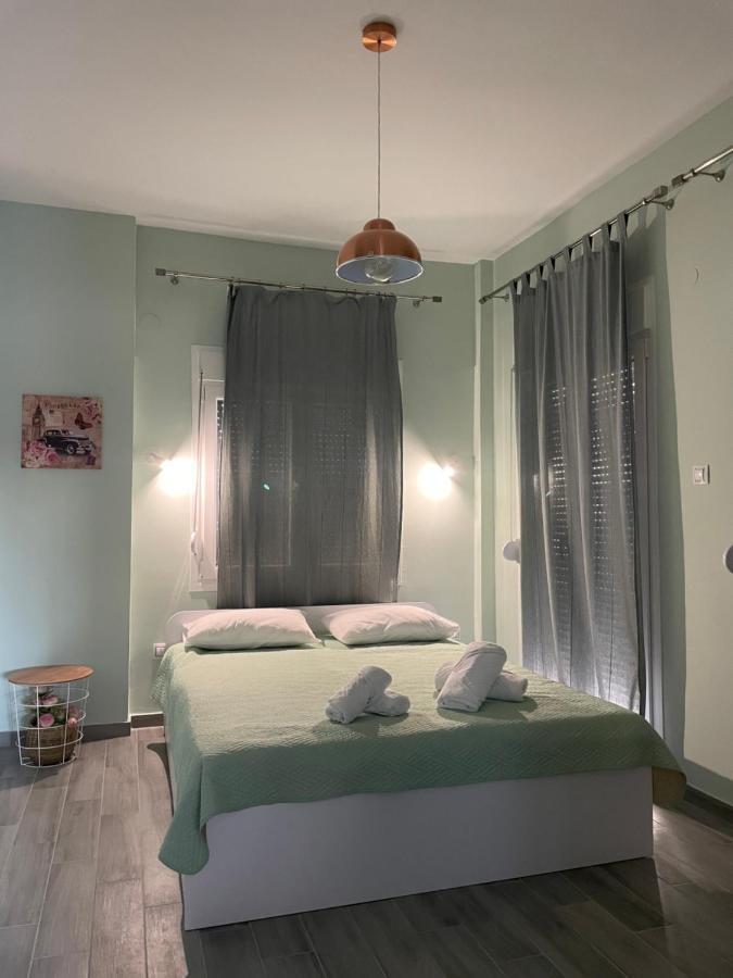 Sofias House Apartment