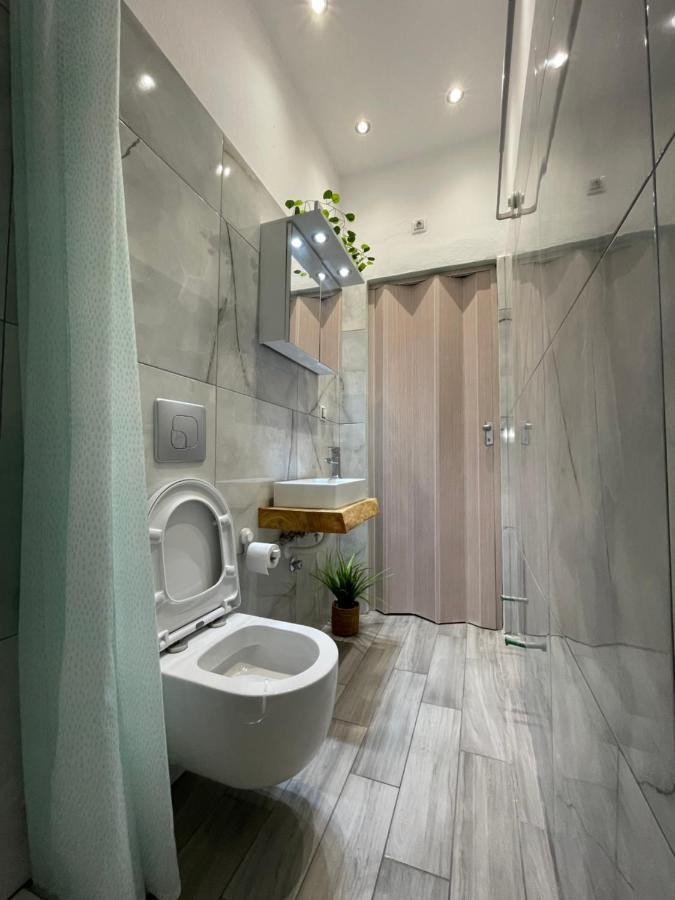Apartment Sofias House Nea Kallikrateia