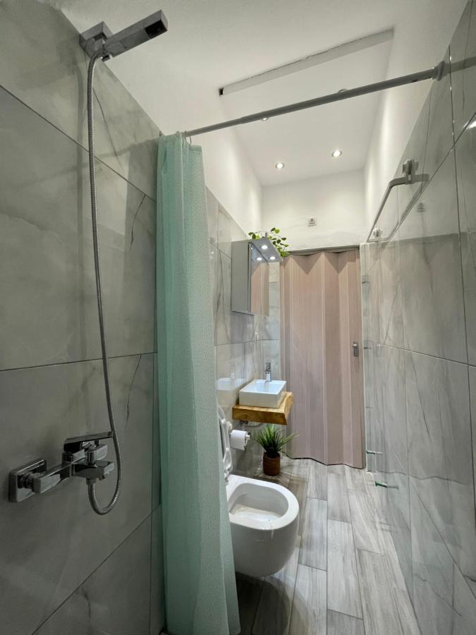 Sofias House Apartment