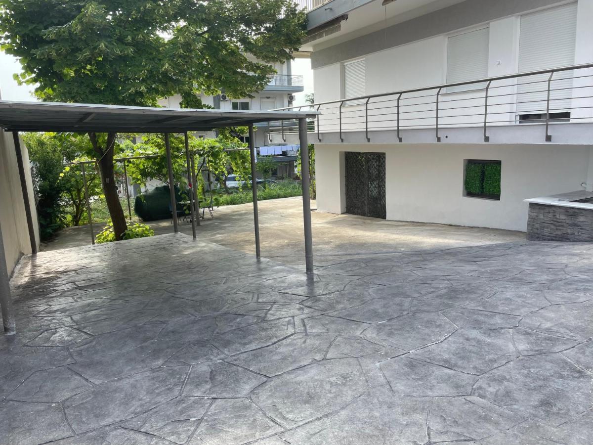 Sofias House Apartment